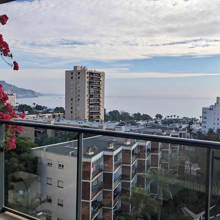 Atico Palmeral Almeria Ngoại thất bức ảnh