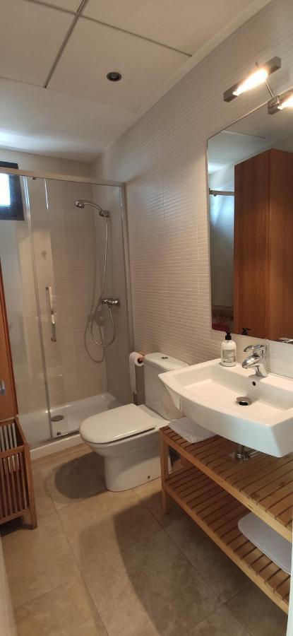 Atico Palmeral Almeria Ngoại thất bức ảnh